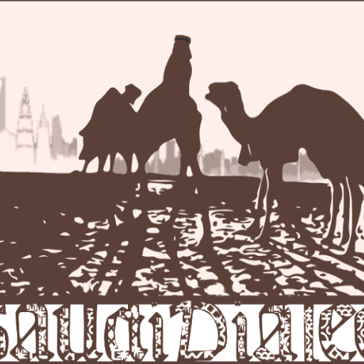 Saudi Dialect